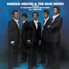 Harold Melvin